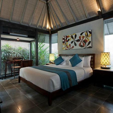 Komea Villa Canggu  Exterior photo