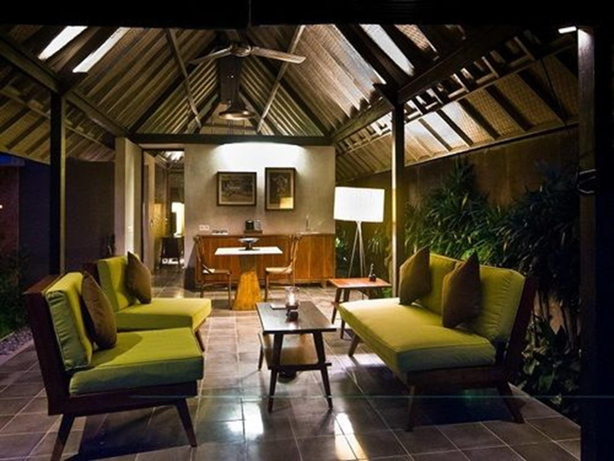 Komea Villa Canggu  Exterior photo