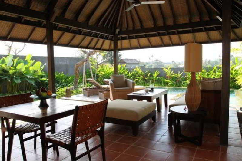 Komea Villa Canggu  Exterior photo